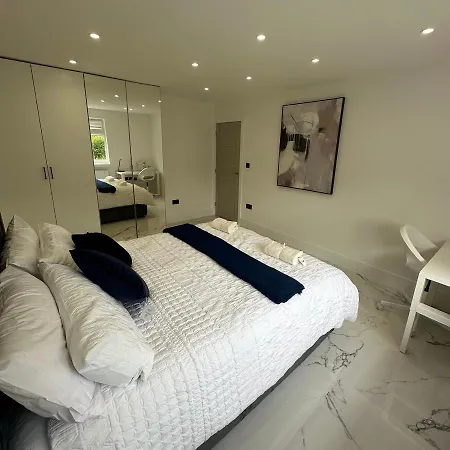 Entire Home In Nottingham For Family, Friends And Contractors Exterior foto