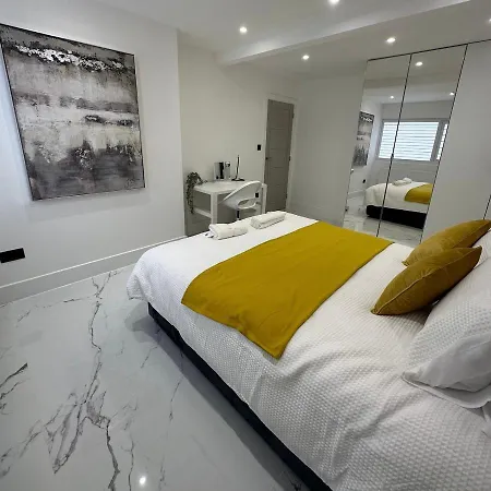 Entire Home In Nottingham For Family, Friends And Contractors Exterior foto