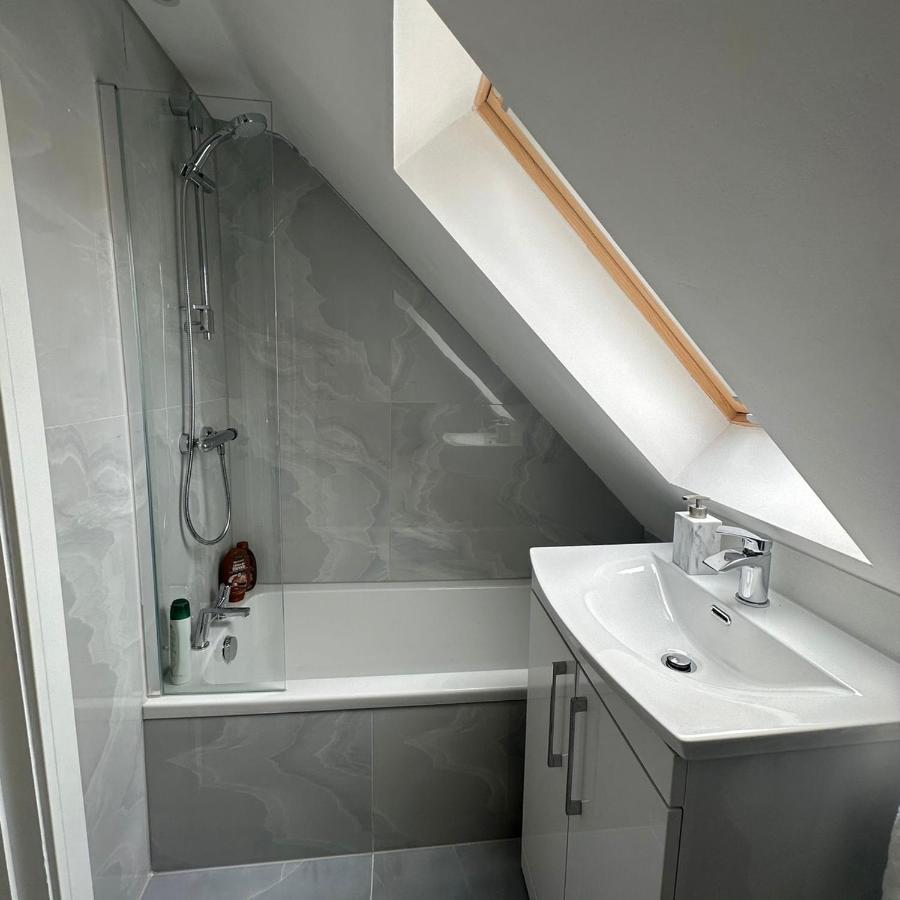 Entire In For Family, Friends And Contractors Vakantiehuis Nottingham